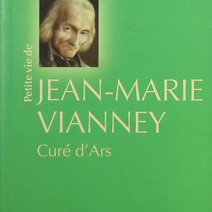 Jean-Marie Vianney, curé d'Ars - Marc Joulin - livre