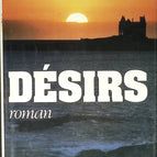 Désirs - Irène Frain - 1986 - livre