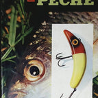 Angeln – Jérôme Nadaud – 1955 – Buch