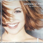 De l'amour le mieux - Natasha St-Pier - CD