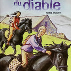 La jument du diable - Marie Amaury - 2006 - livre