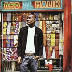 Red Castle - Abd El Malik - CD