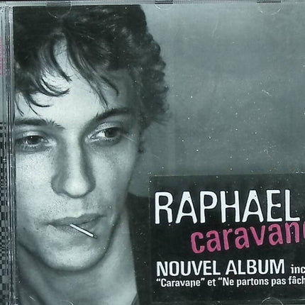 Caravan - Raphael - CD