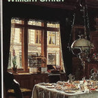The William Smith Affair - Patricia Wentworth - book
