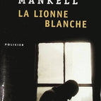 Die weiße Löwin - Henning Mankell - Buch