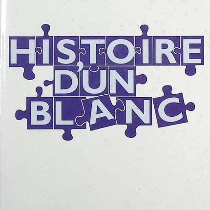 Geschichte eines weißen Mannes - Philippe Soupault - Buch