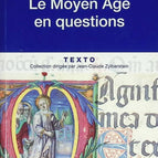 The Middle Ages in questions - Sylvain Gouguenheim - book