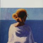 La ligne bleue - Ingrid Betancourt - livre