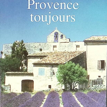 Provence Always - Peter Mayle - book