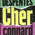 Liebes Arschloch – Virginie Despentes – 2022 – Buch