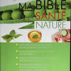 My Natural Health Bible - Anne Dufour - 2010 - book