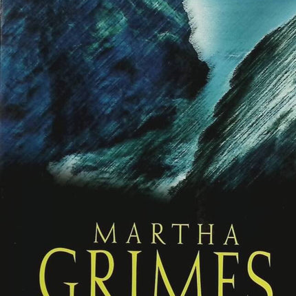 L’inconnue de la crique – Roman policier & suspense mystérieux | Martha Grimes - Livre