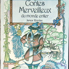 Contes Merveilleux du Monde Entier - James Riodan - livre