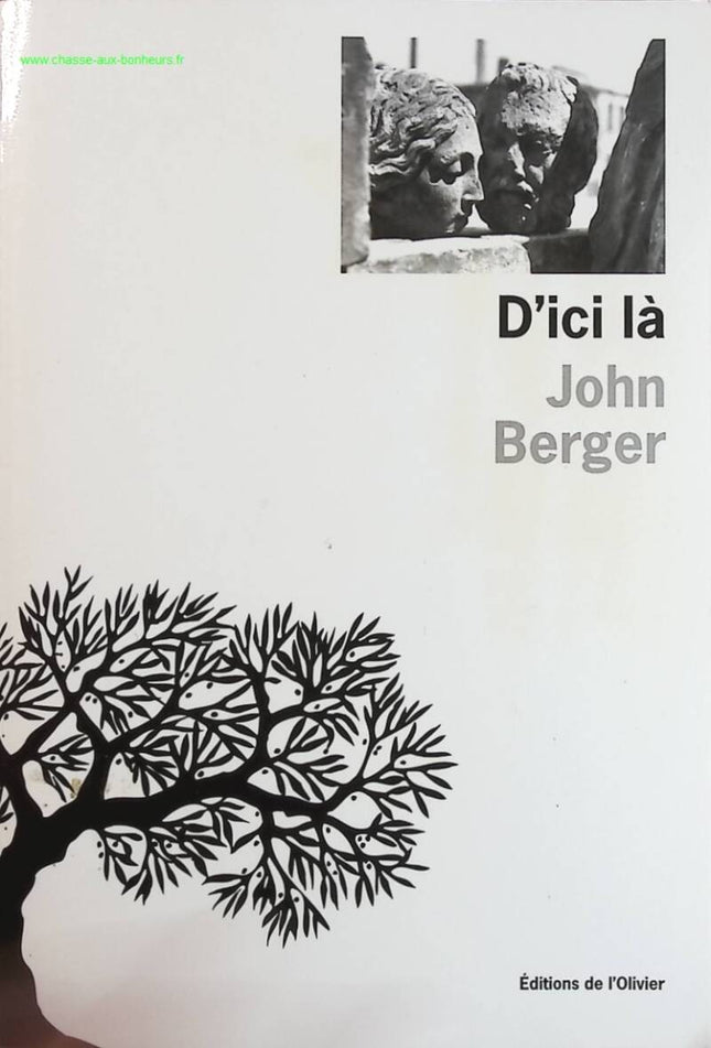 Bis dahin - John Berger - Buch
