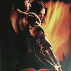 XXX - Vin Diesel, Asia Argento, - DVD aventure