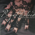 Vampire Kisses 6 Royal Bloo - Ellen Schreiber - 2010 - book - English