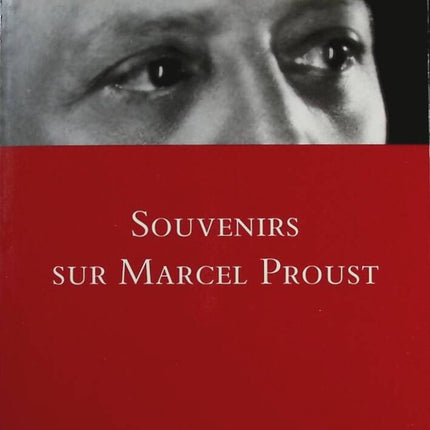 Erinnerungen an Marcel Proust - Robert Dreyfus - Buch