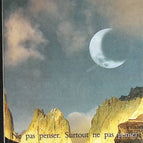 Die Nacht von Calama - Claude Michelet - Buch
