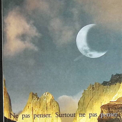 Die Nacht von Calama - Claude Michelet - Buch
