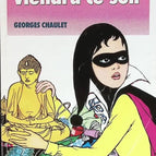 Fantômette kommt heute Abend Bibliothèque Rose – Georges Chaulet – Buch