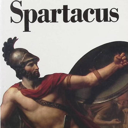 Spartacus - Arthur Koestler - Livre