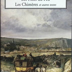 Les Filles du feu - Gérard de Nerval - livre