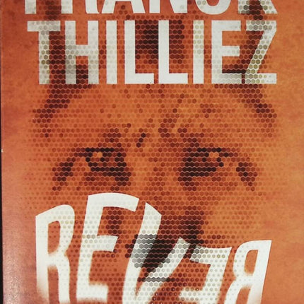 Traum - Franck Thilliez - Buch