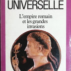 Universal History Volume 3 - Carl Grimberg - book