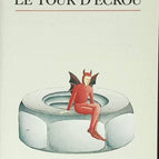 Le Tour d'écrou - Henry James - 2000 - livre