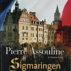 Sigmaringen - Pierre Assouline - 2014 - book