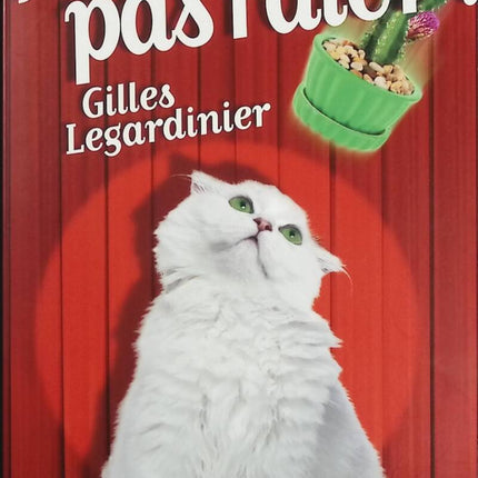 It can't fail - Gilles Legardinier - Book