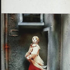 Passages d'enfer - Didier Daeninckx - livre