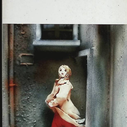 Passages d'enfer - Didier Daeninckx - livre