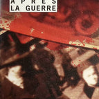 Nach dem Krieg - Herve Le Corre - Buch