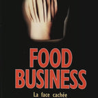 Food Business - The Hidden Side of French Gastronomy - Olivier Morteau - 2004 - book