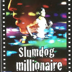 Slumdog Millionaire - Zweisprachiger Film - Simon Beaufoy - 2012 - Buch