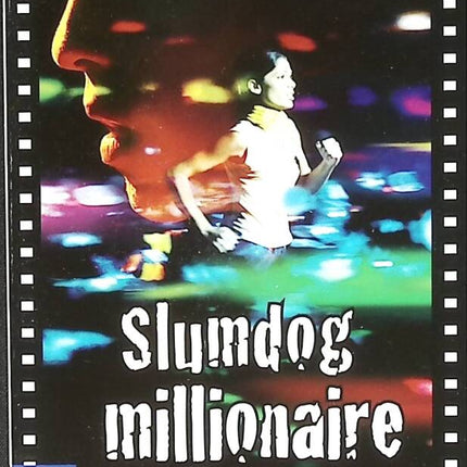 Slumdog Millionaire - Zweisprachiger Film - Simon Beaufoy - 2012 - Buch