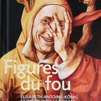 Figures du fou - Pierre-Yves Le Pogam - Livre