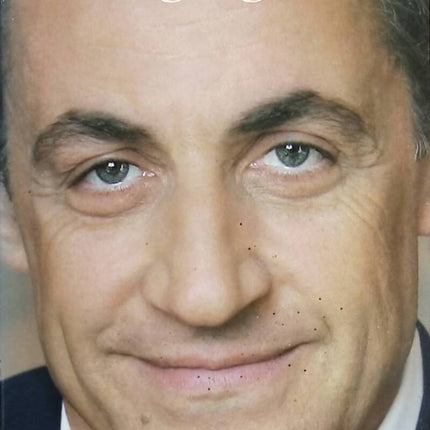 Zeugenaussage - Nicolas Sarkozy - Buch