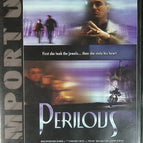 Perilous - James Bruce - DVD thriller