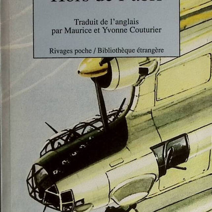 Hors de l'abri - David Lodge - 1996 - livre