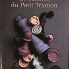 The Battle of the Petit Trianon - Jorge Amado - book