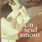 Un Seul Amour - Anita Shreve - livre