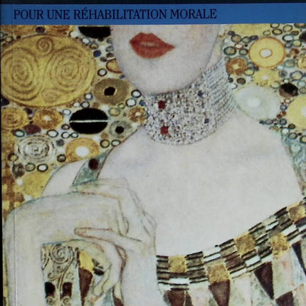 Money. For Moral Rehabilitation - Antoine Spire - 1992 - book