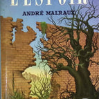 Hoffnung - André Malraux - Buch