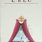 The Chosen One - Thomas Mann - book