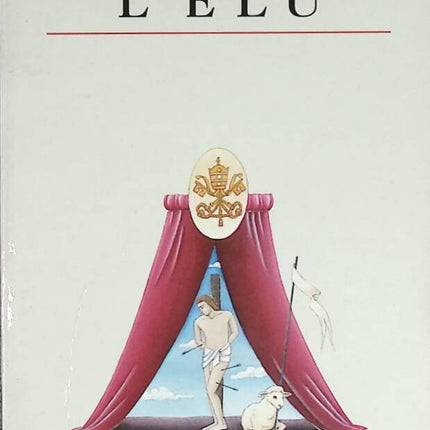 The Chosen One - Thomas Mann - book