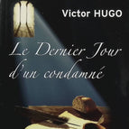 Bibliolycée - Der letzte Tag eines Verurteilten - Victor Hugo - Buch