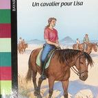 Un cavalier pour Lisa - Grand galop - Bonnie Bryant - livre
