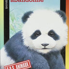 Le panda abandonné - Lucy Daniels - livre